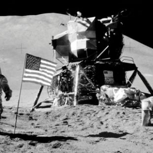特朗普签署太空政策指令 美国宇航员将重返月球