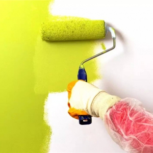 家居墙面刷漆后如何验收 墙面刷漆验收攻略分享