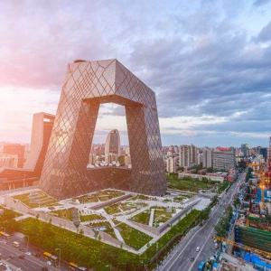 关于北京市加快科技创新发展、科技服务业的指导意见