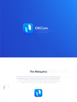 OKCoin-金融交易平台